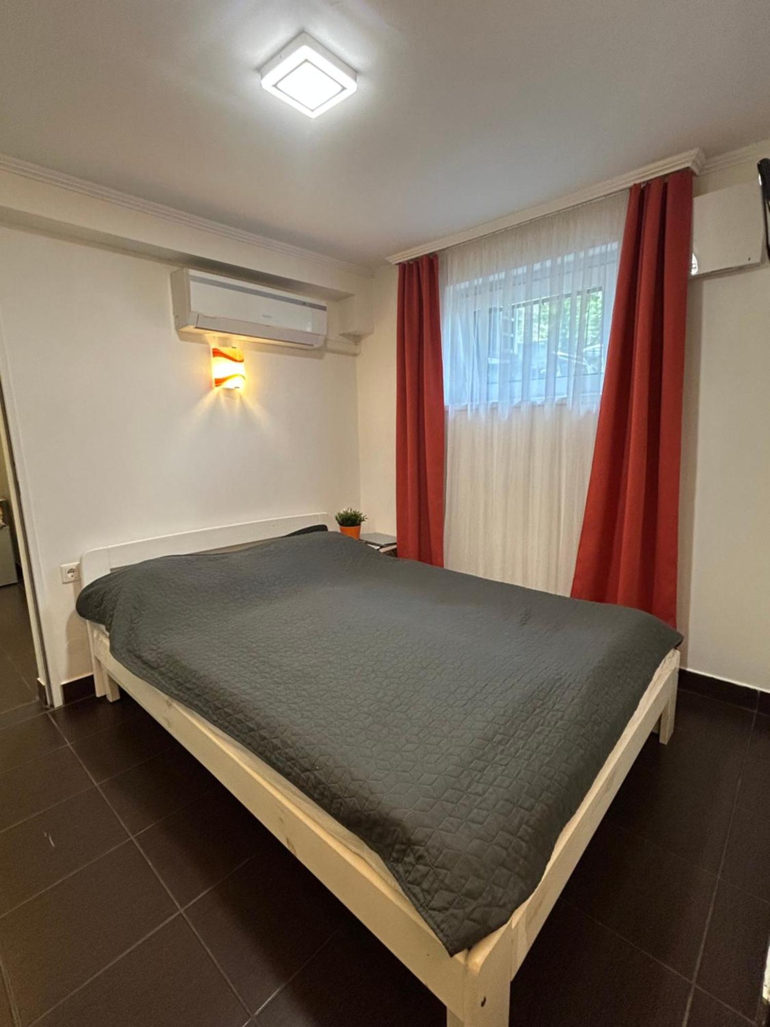 Caesar Apartments & Rooms Siofok Exterior photo